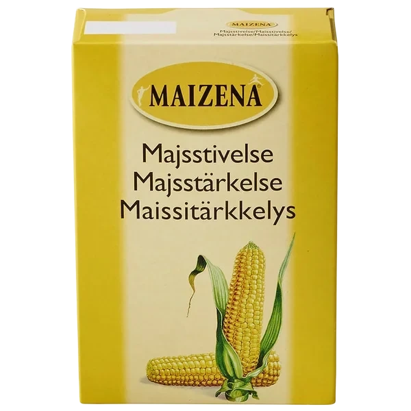 Majsstärkelse