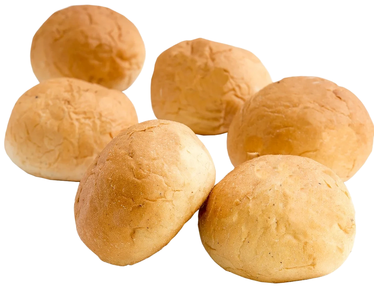 Fazer Buffébröd Ljus Fryst