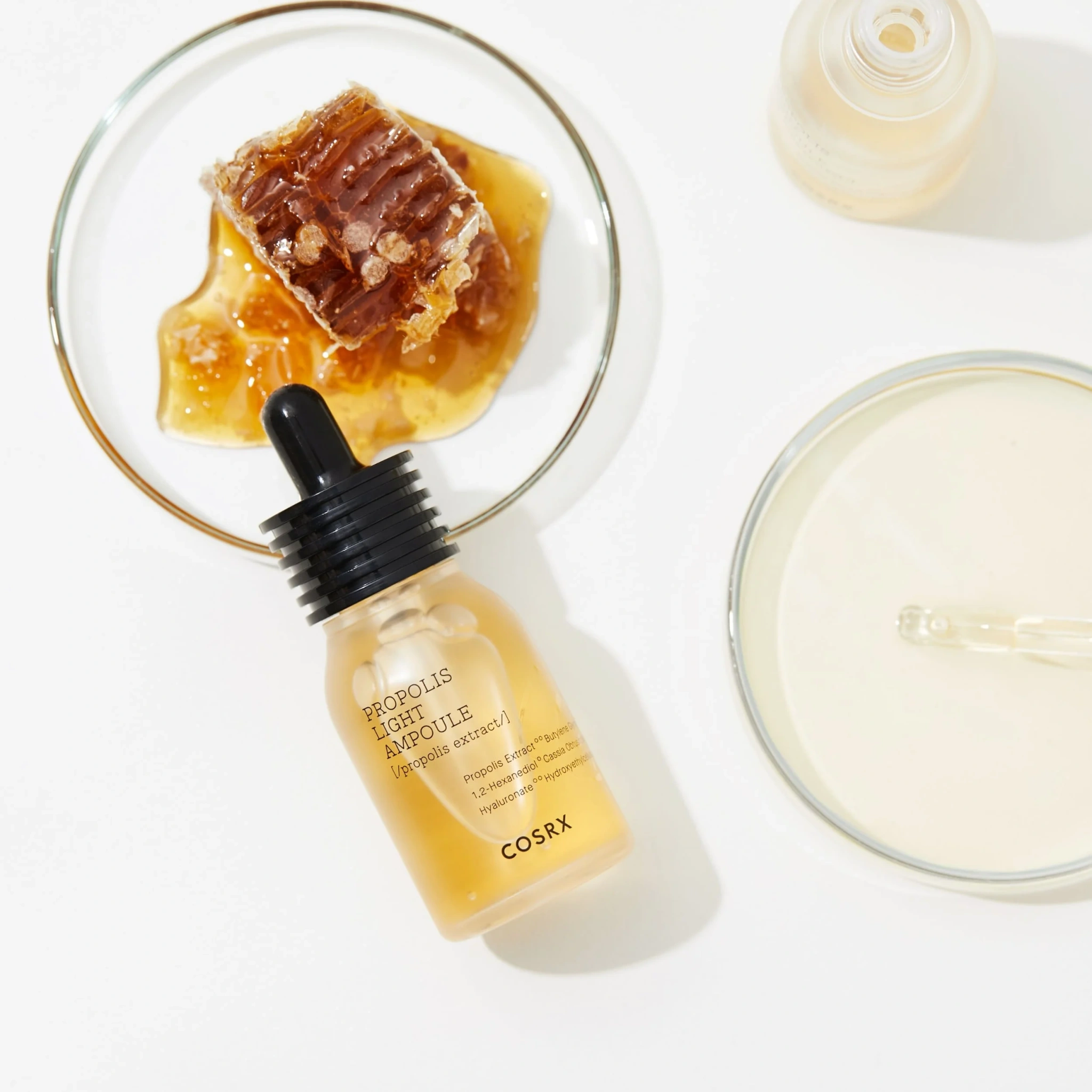 Propolis Ampoule