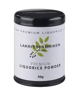 Liquorice Powder
