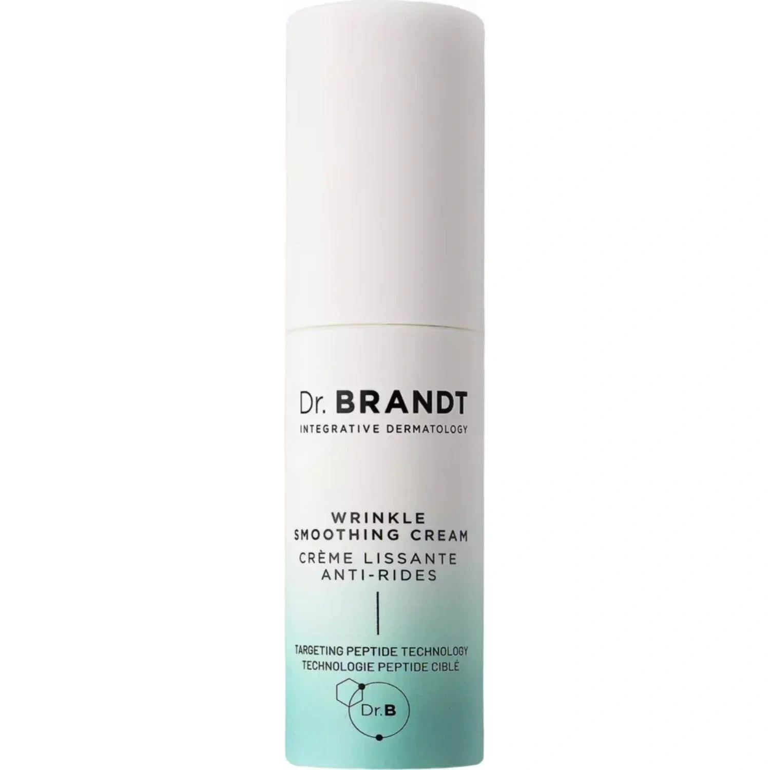 Dr Brandt Wrinkle Smoothing Cream