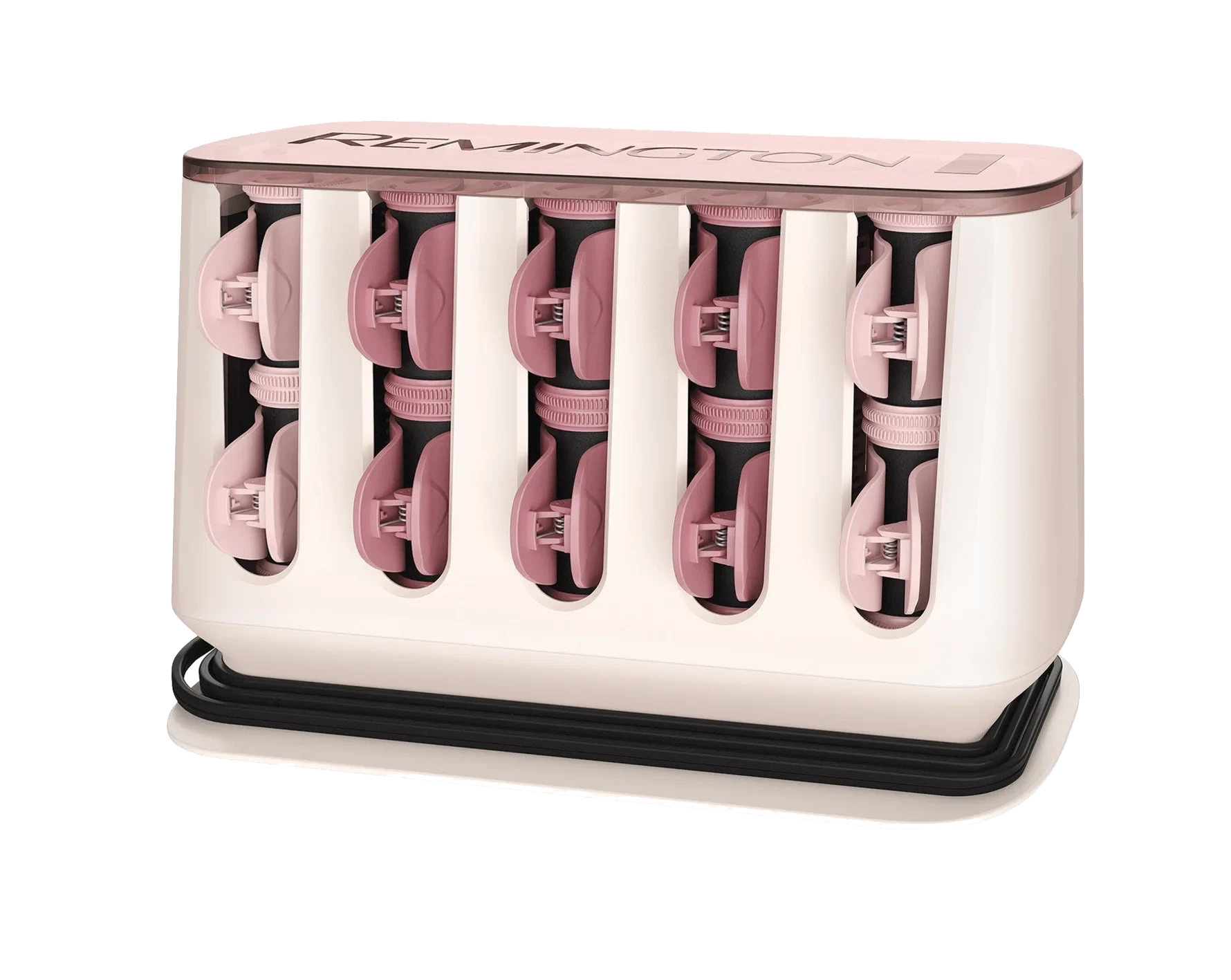 Remington PROluxe Rollers H9100