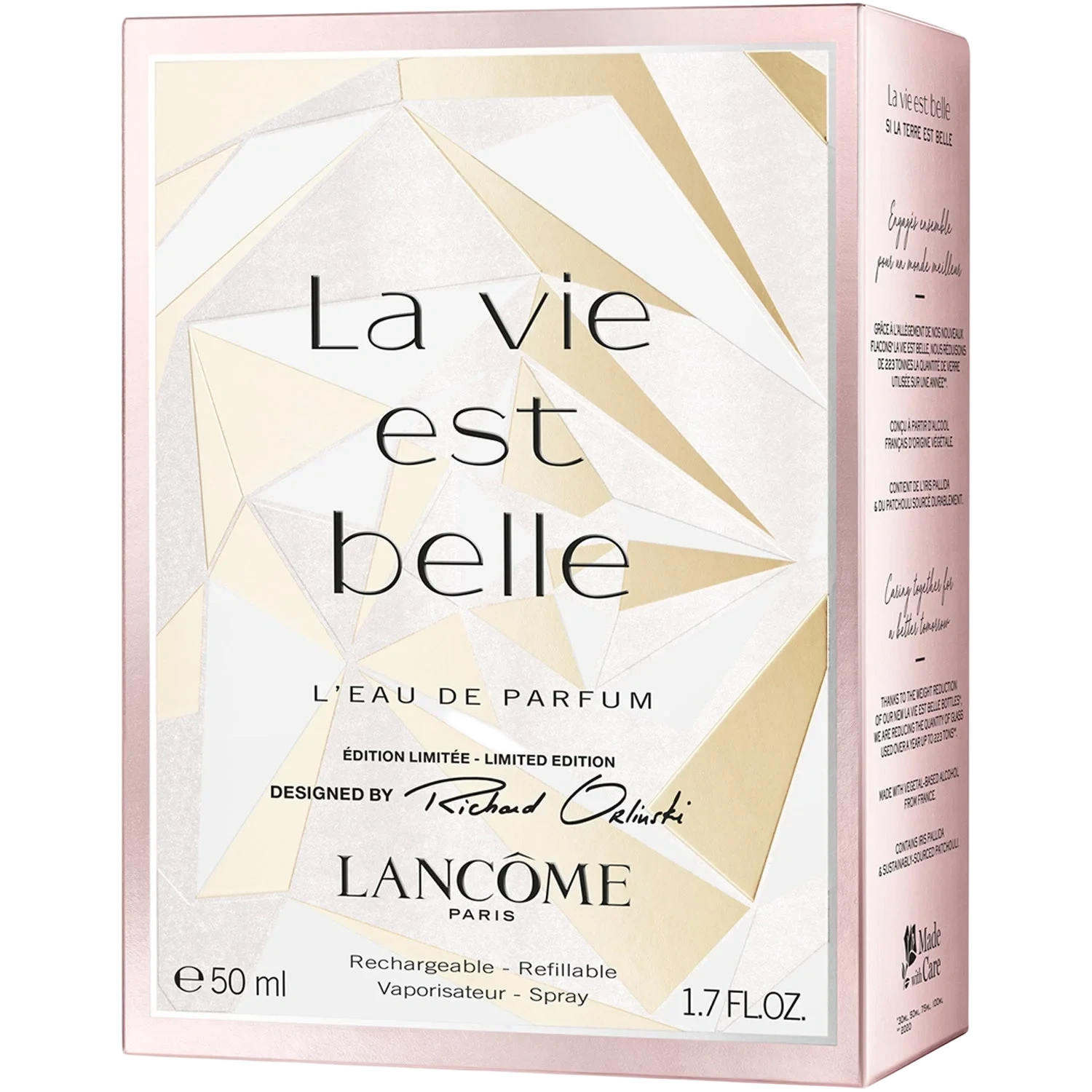 Lancôme La Vie Est Belle Holiday