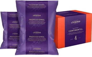 Löfbergs Continental