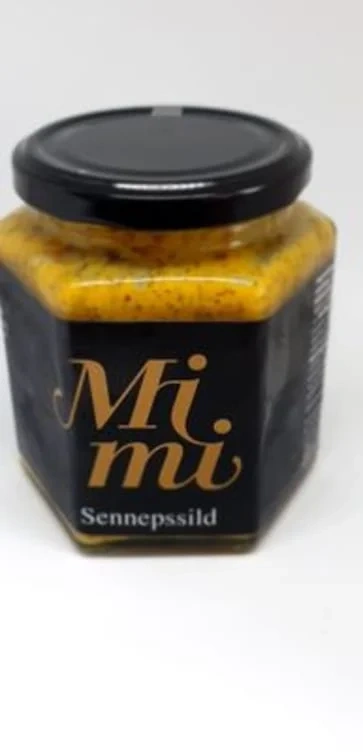 Mimi Sennepsild