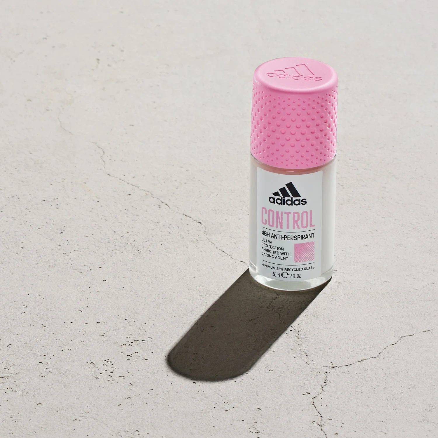 Adidas Cool & Care For Her Roll-on Deodorant