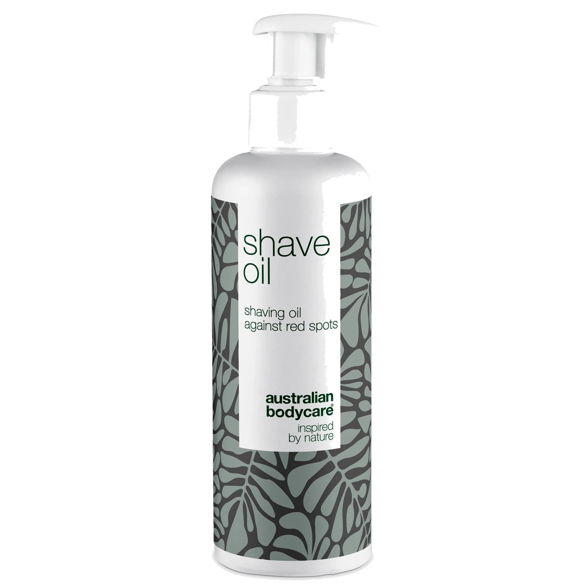 Australian Bodycare Shave Oil, 250 ml