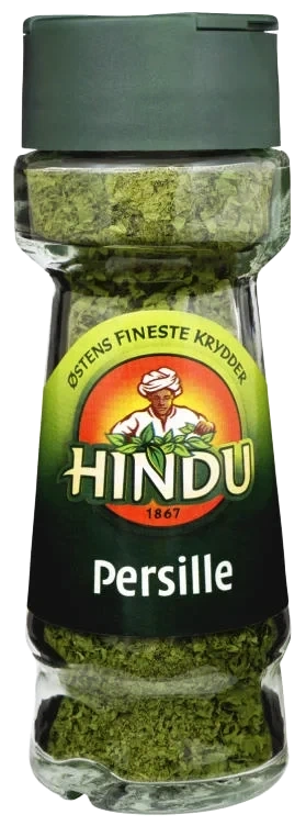 PERSILLE GLASS HINDU