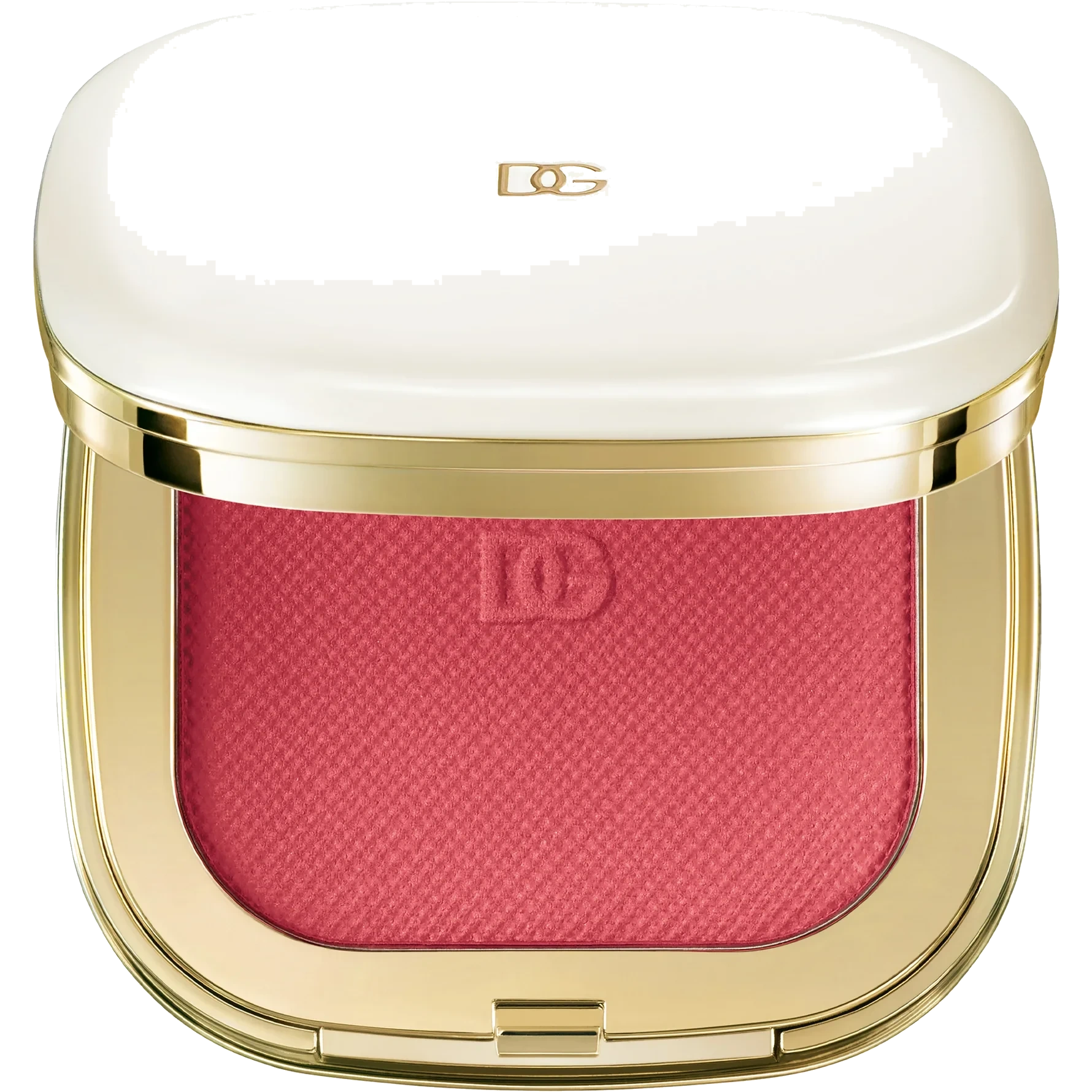 Dolce & Gabbana Cheeks&Eyes Match Lasting Blush & Eyeshadow Powder 05 Wonderful Strawberry