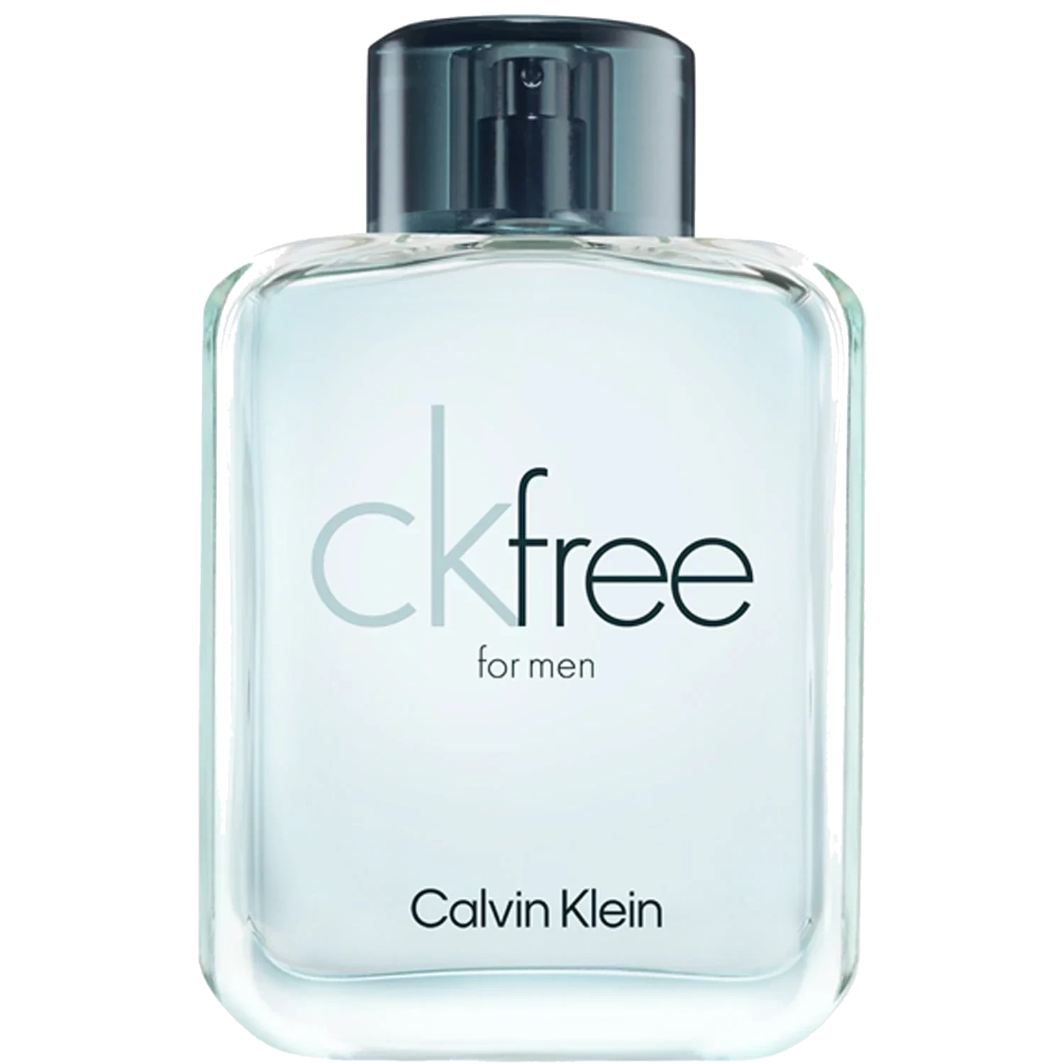 Calvin Klein CK Free For Men