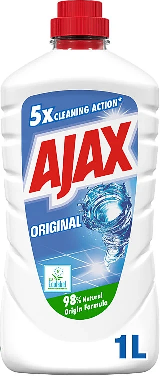 Ajax Allrengjøring Original 1l