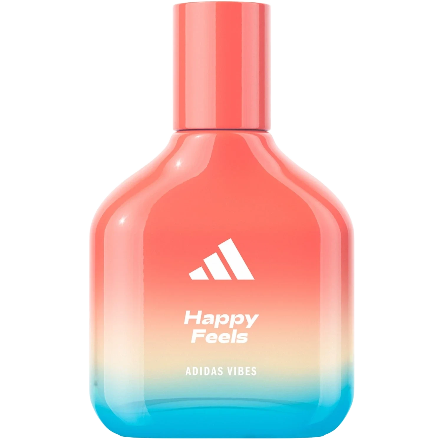 Adidas Vibes Collection Eau de Parfum