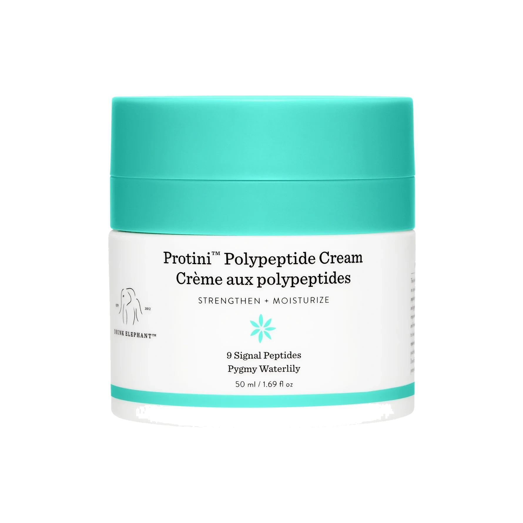 Drunk Elephant Protini Polypeptide Cream 50 ml