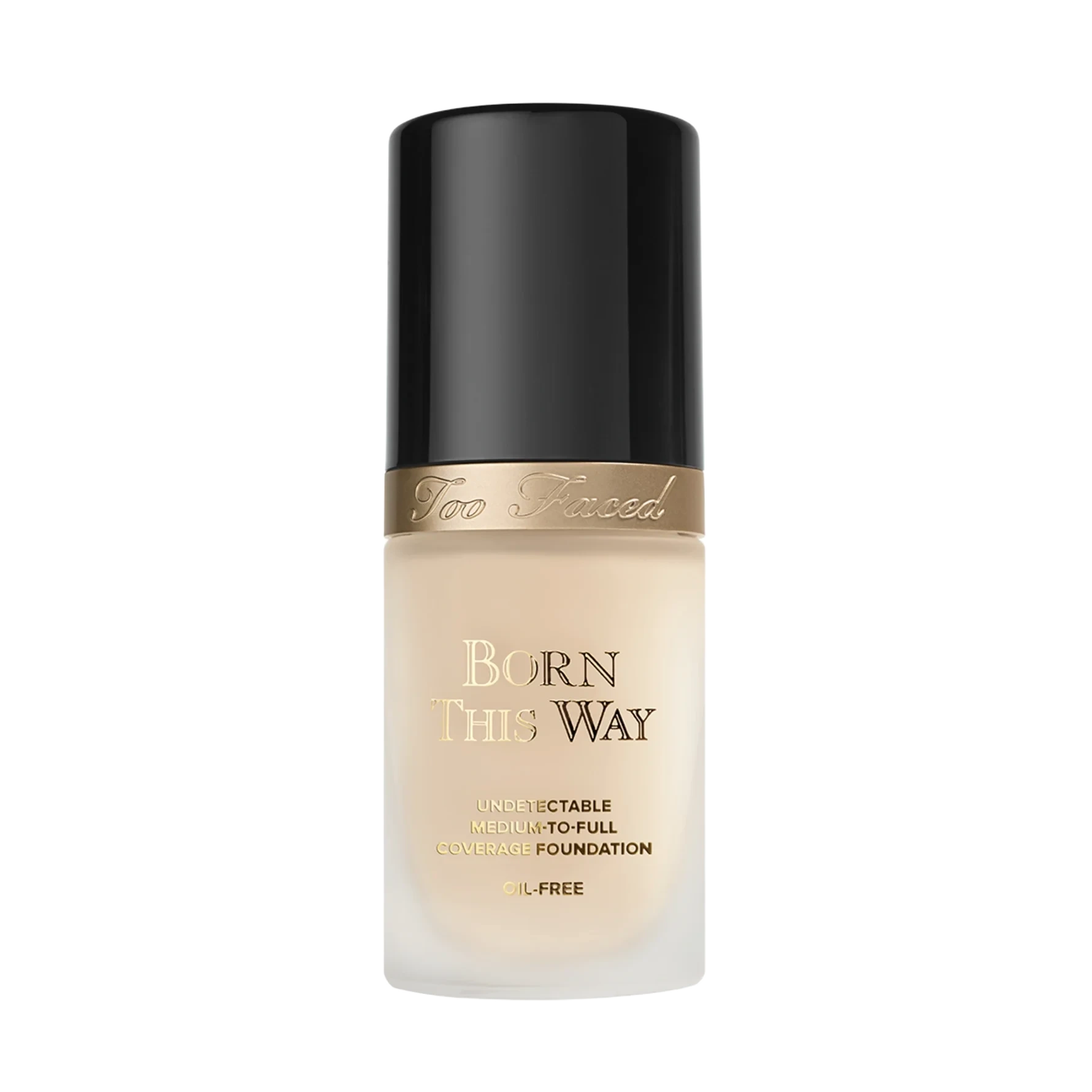 Too Faced Born This Way Foundation Pearl