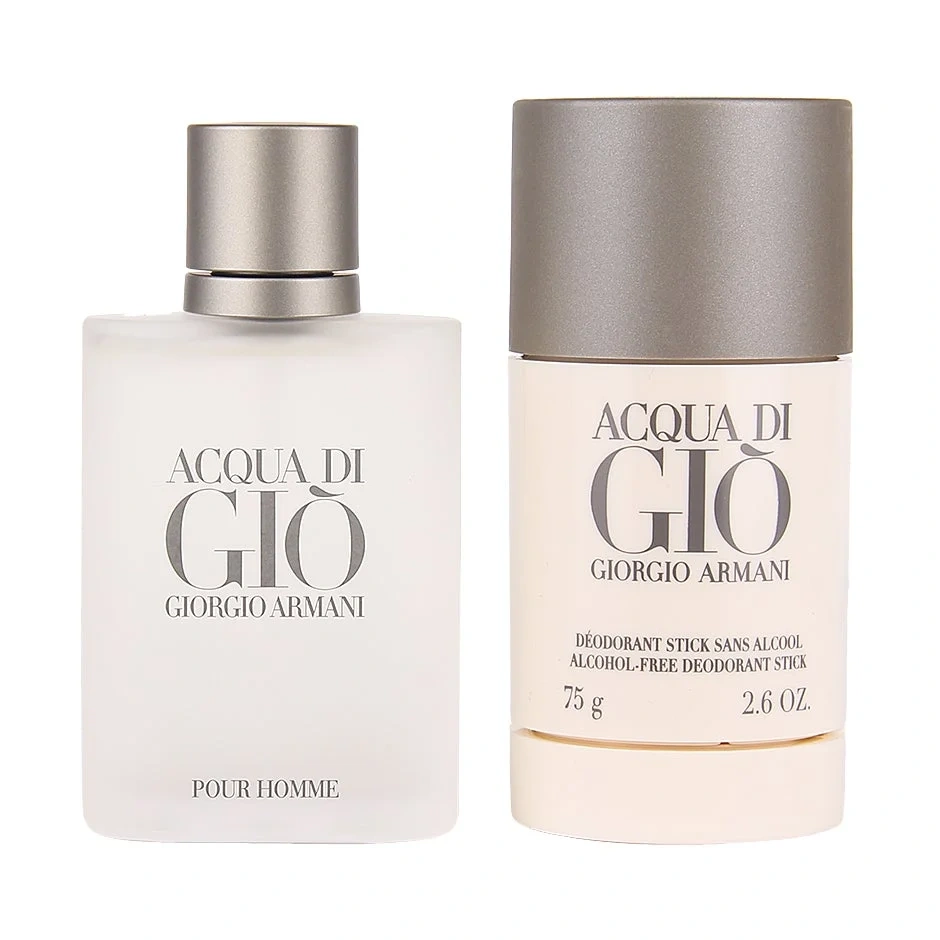 Armani Acqua Di Gio Homme