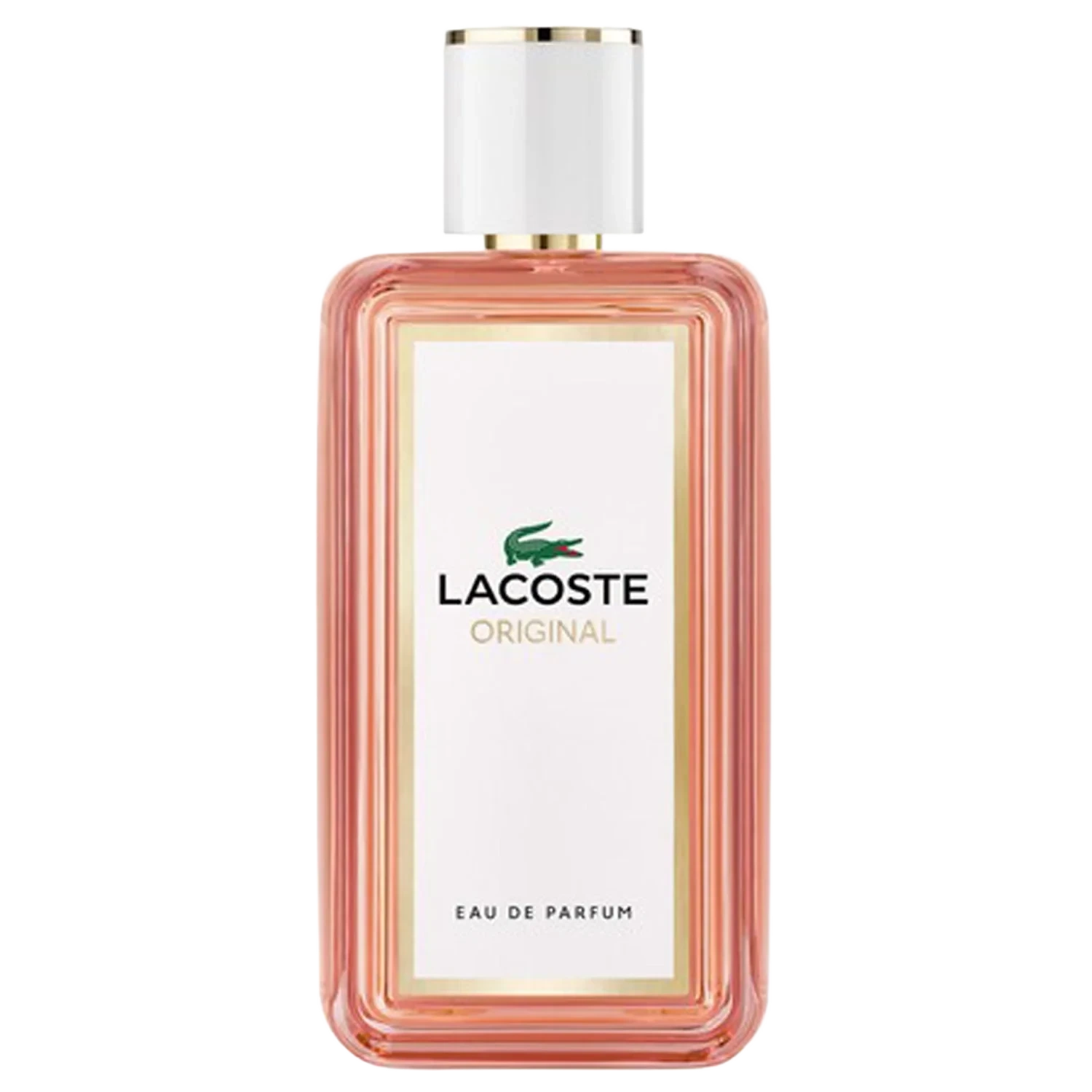 Lacoste Original Pour Femme