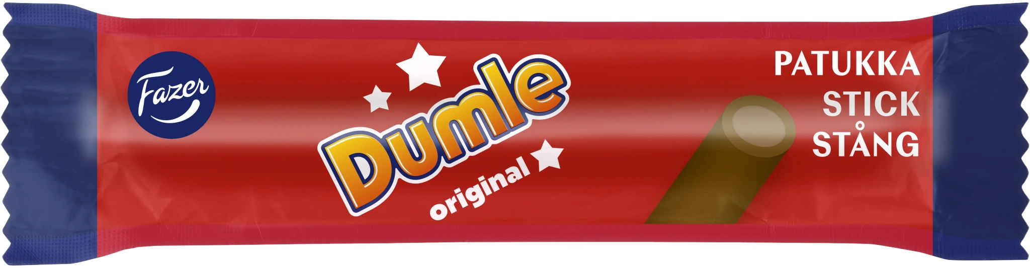 Fazer Dumle stång