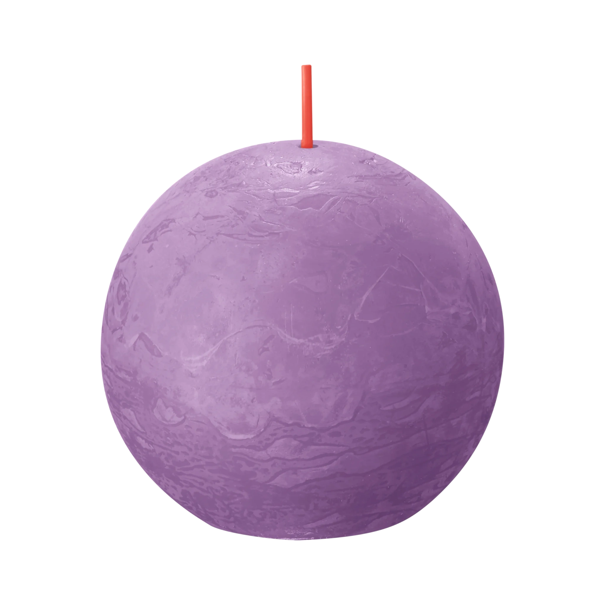 Bollljus rustikt