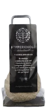 Pepperknoll m/Rasp 90g Thorbjørnrud