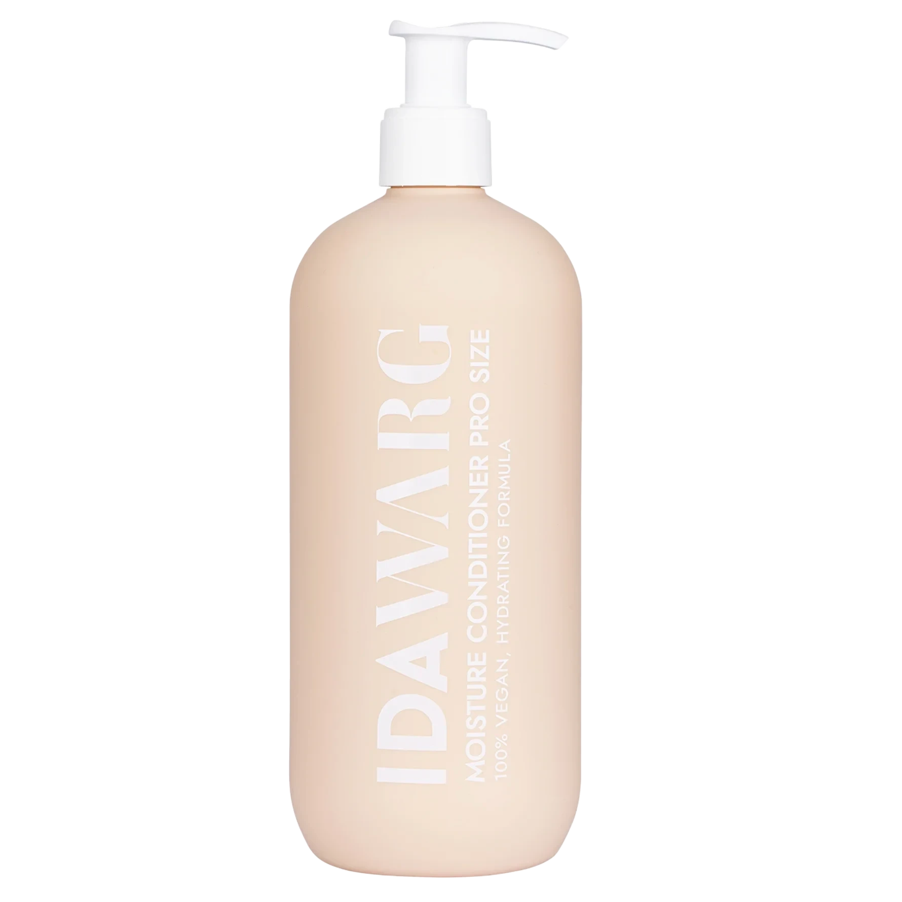 IDA WARG Beauty Moisture Conditioner 500 ml