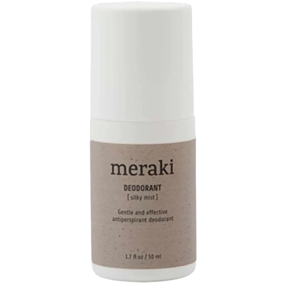 Meraki Deodorant