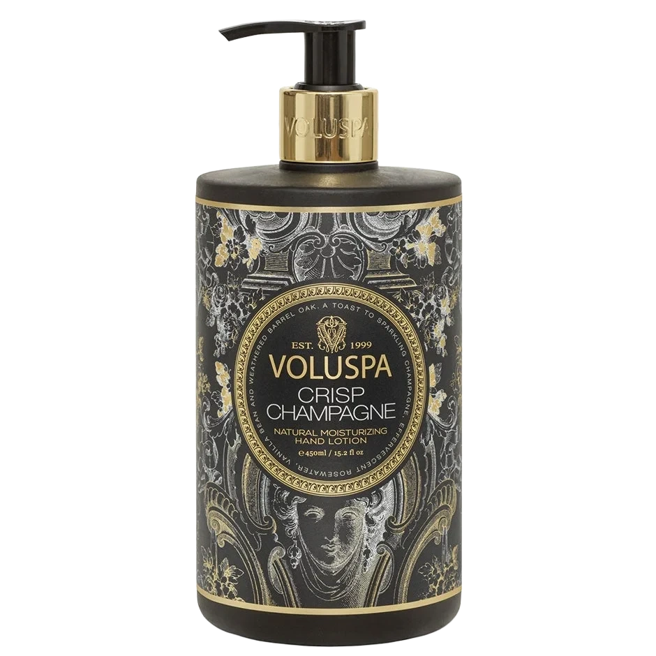 Voluspa Hand Lotion Crisp Champagne