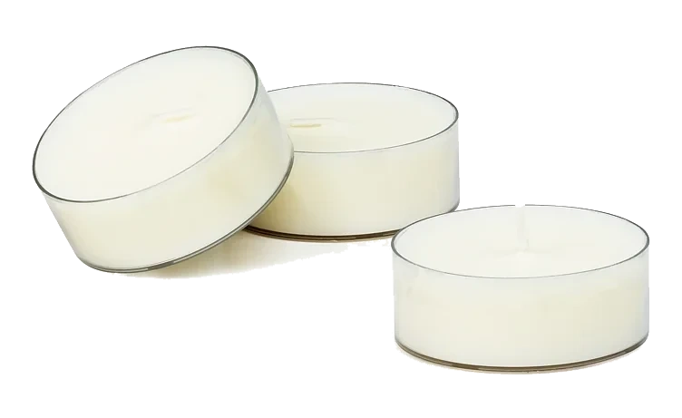 Telys Svanen 56mm 9h