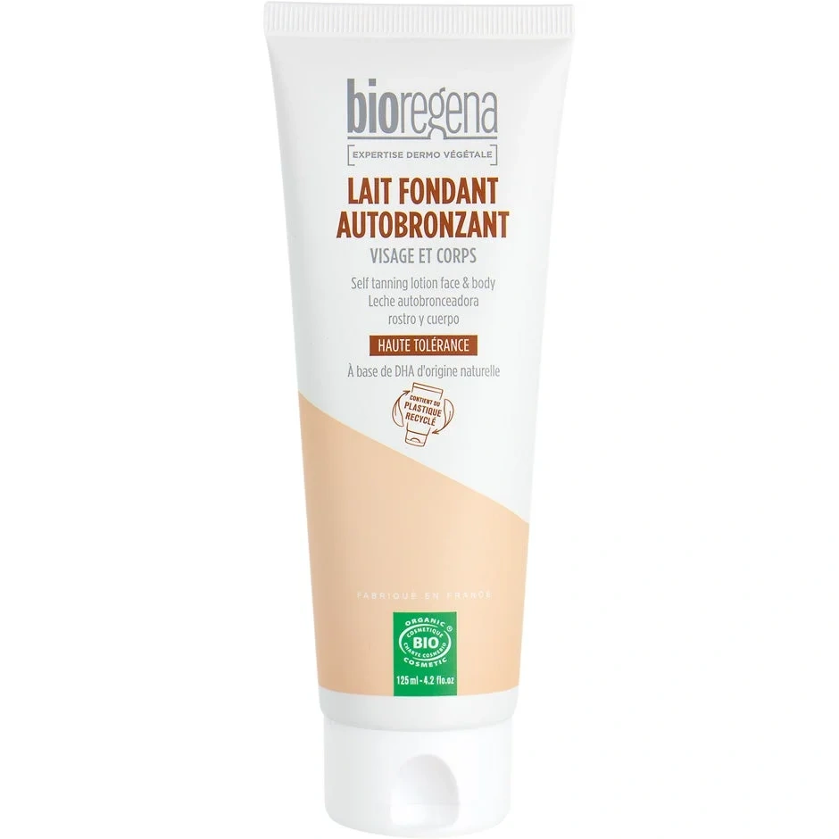Bioregena Self-tanning lotion