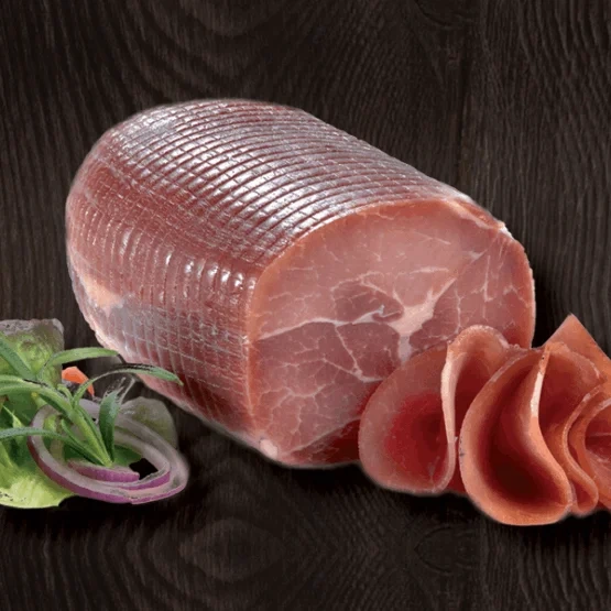 Spekeskinke Skåret 500g