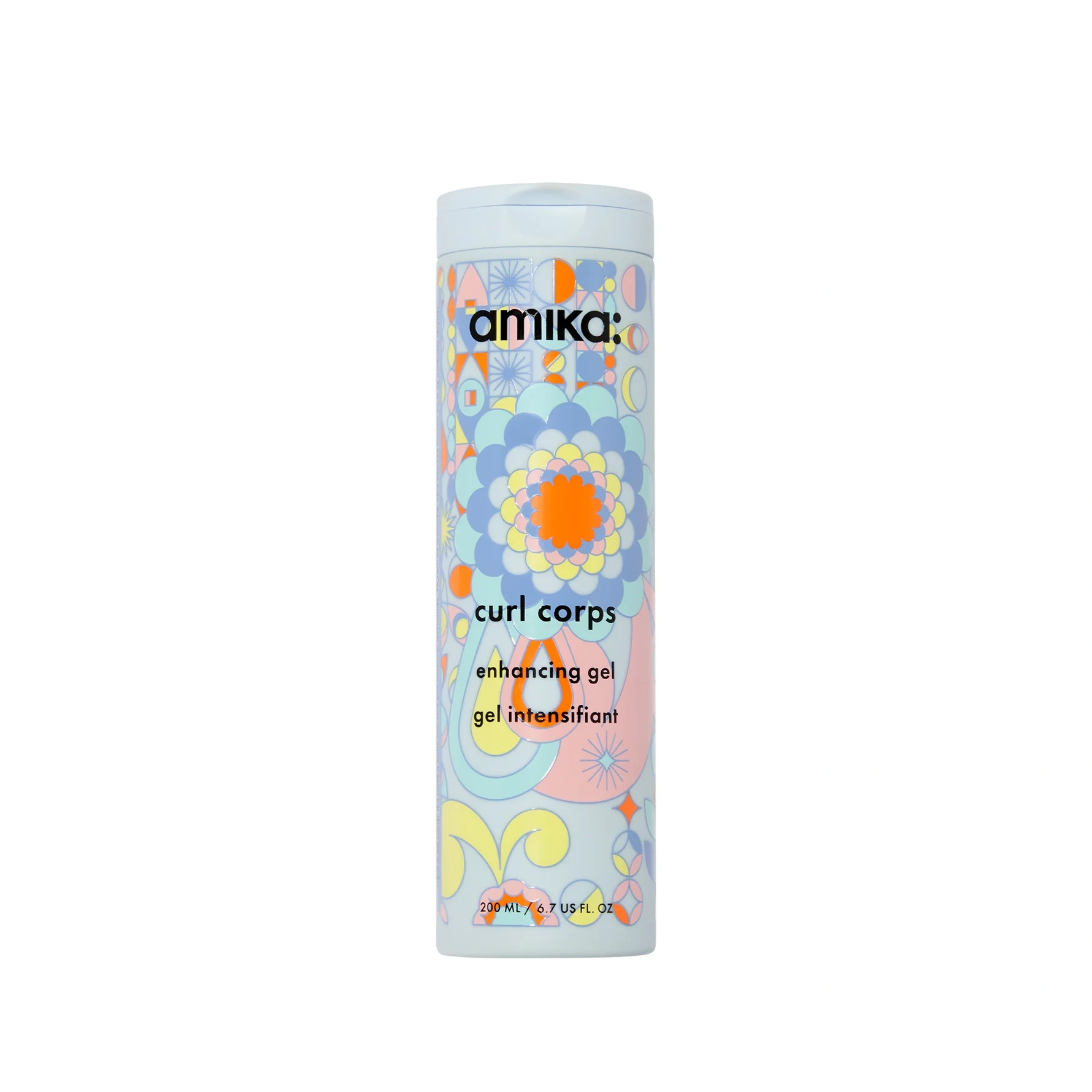amika: Curl Corps Enhancing Gel 200 ml