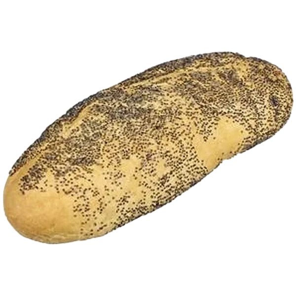 Frøbaguette 100g Bakehuset