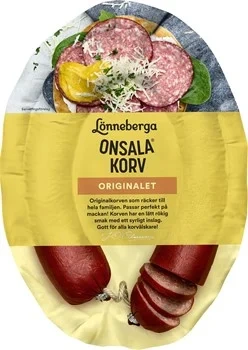 Korv Rökt Ring