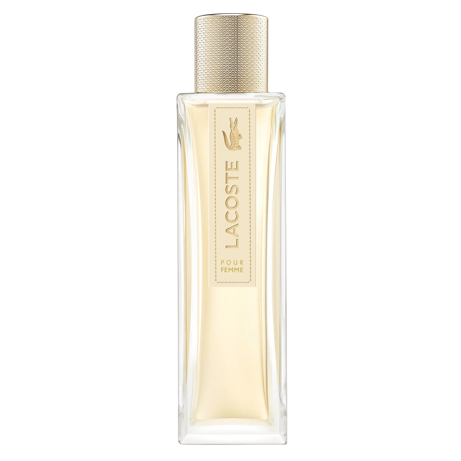 Lacoste Pour Femme Eau de Parfum 90 ml