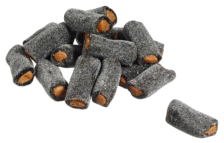 Salte Tryllestaver 3kg Løsvekt