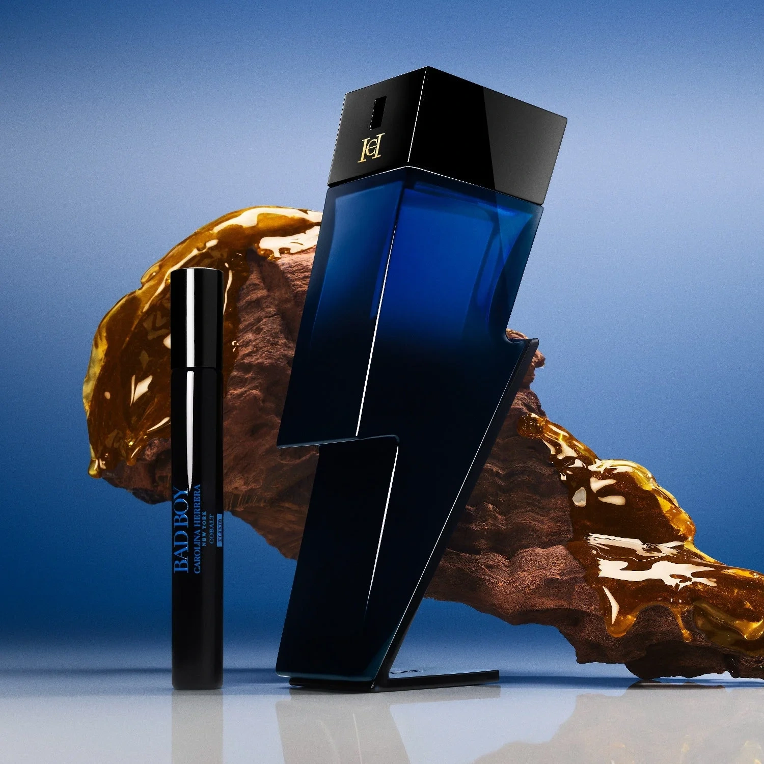 Carolina Herrera Bad Boy Cobalt Elixir Eau de Parfum 100 ml
