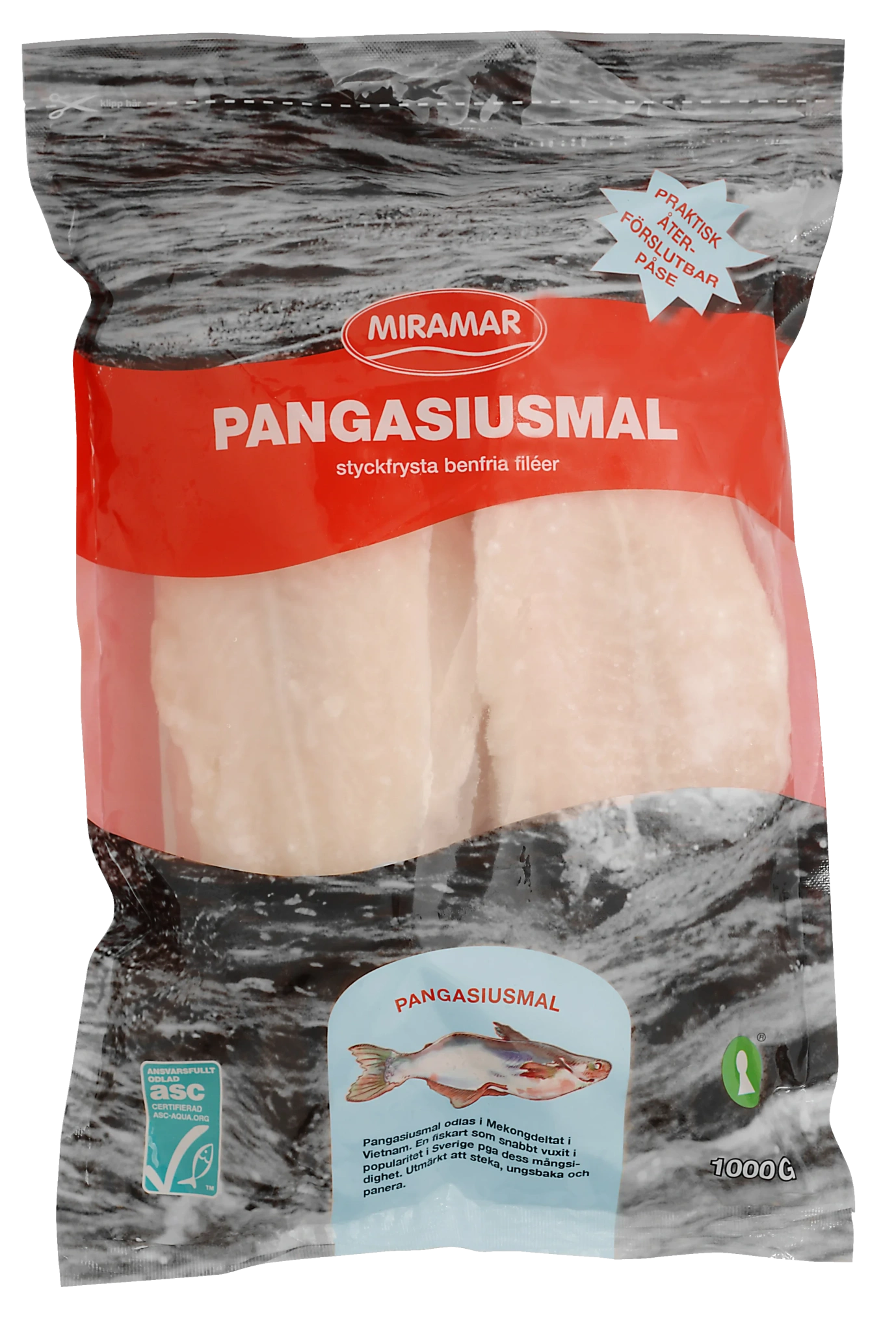 Pangasiusmal - ASC
