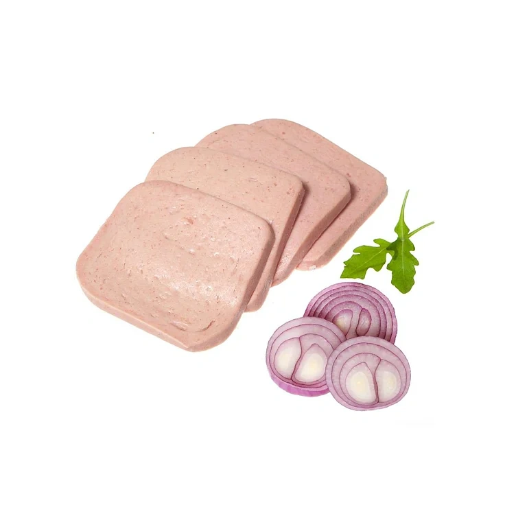 Kjøttpudding skåret ca1kg  kg