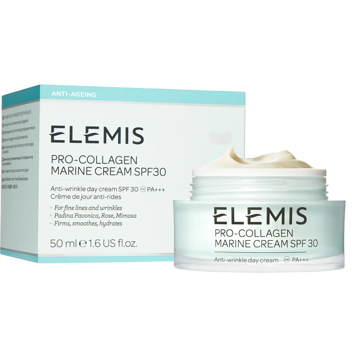 Elemis Pro-Collagen Marine Cream SPF30