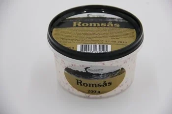 Vägga Rökeri Romsås