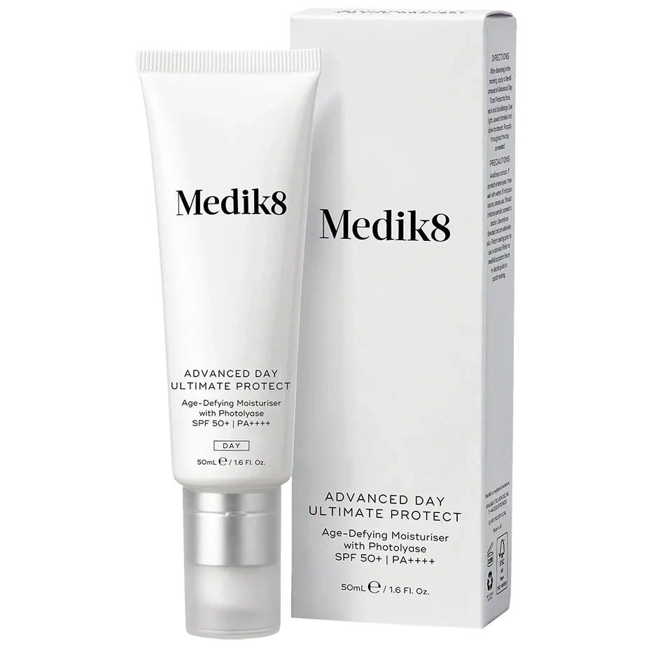 Medik8 Advanced Day Ultimate Protect