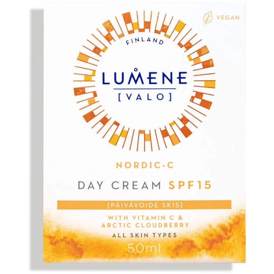 Lumene Nordic-C