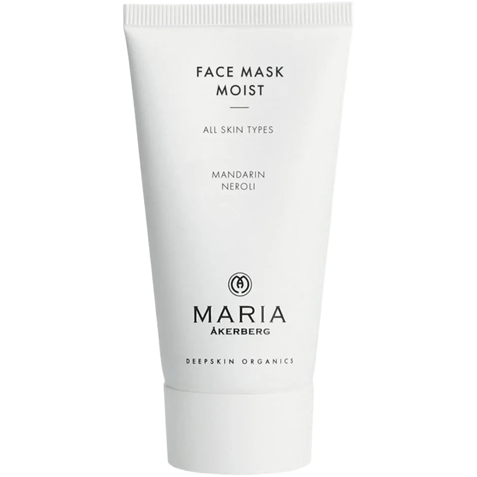 Maria Åkerberg Face Mask Moist