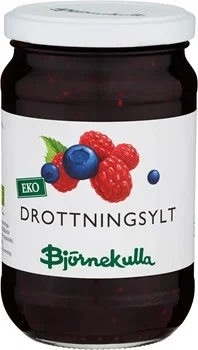 Drottningsylt EKO