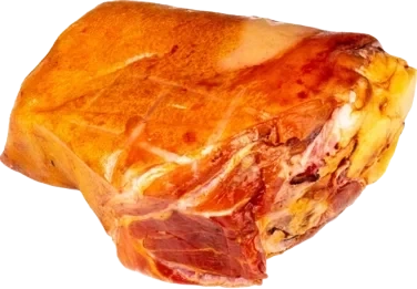 Røkte Knoker Ca 1,4kg Pr stk