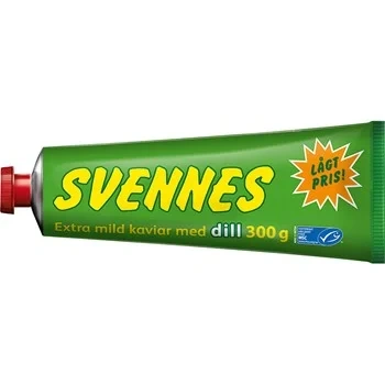 Svennes Dill
