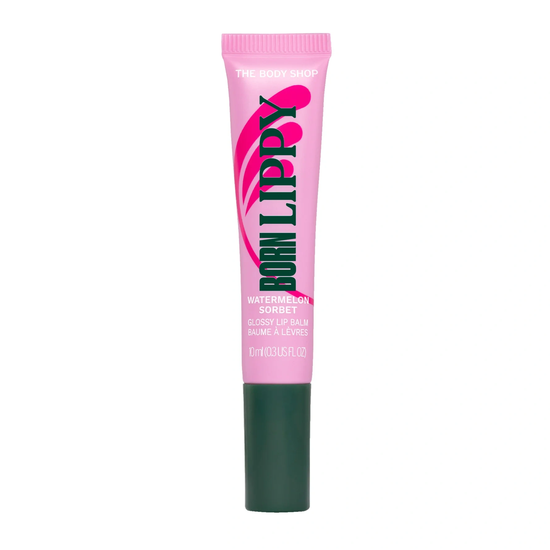THE BODY SHOP Born Lippy Watermelon