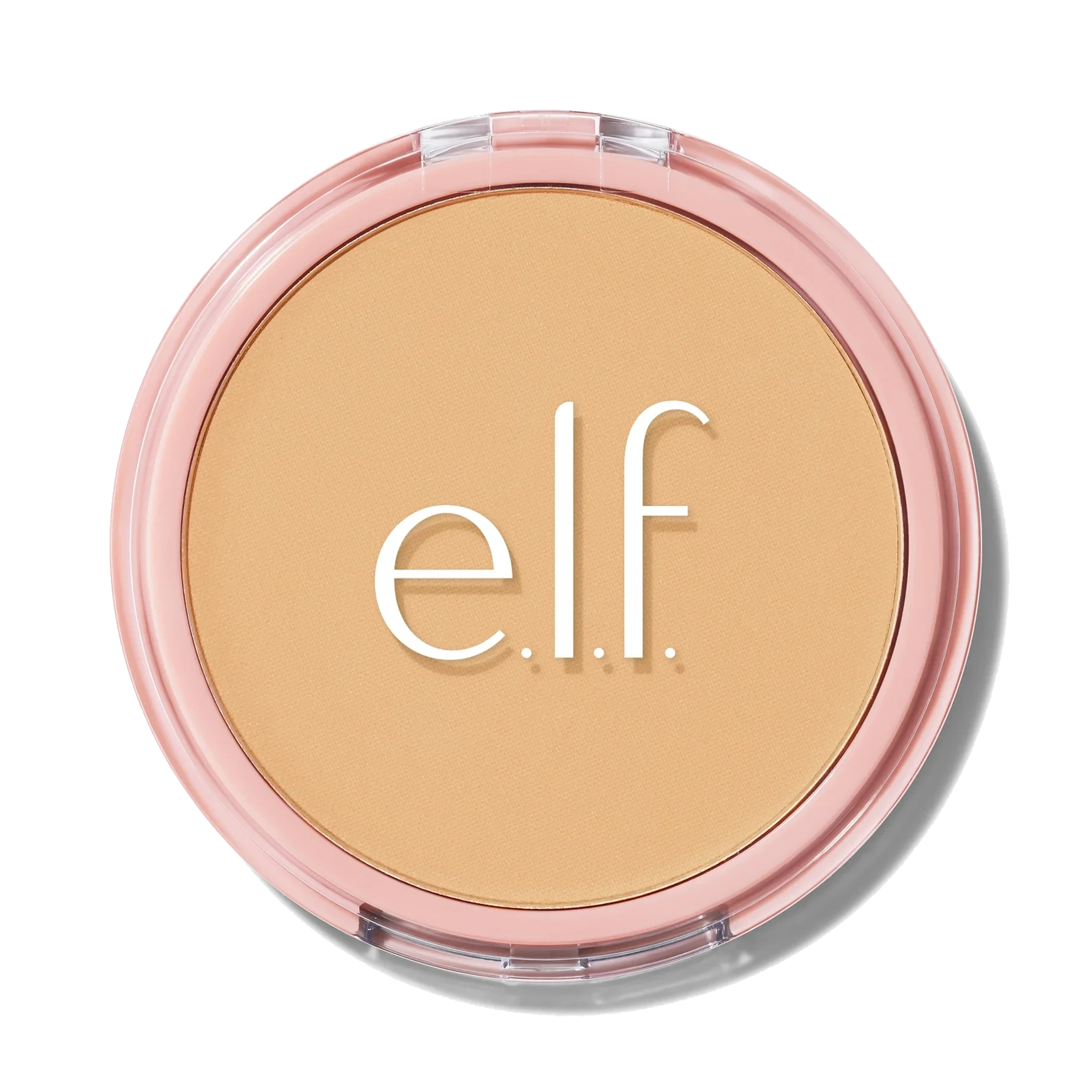 e.l.f. Halo Glow Powder Filter Light Warm