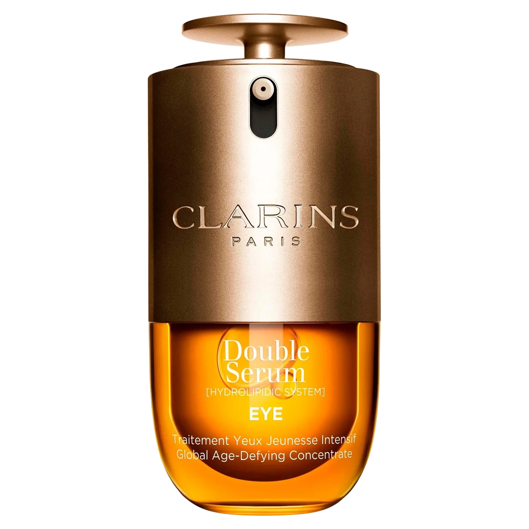 Clarins Double Serum Eye