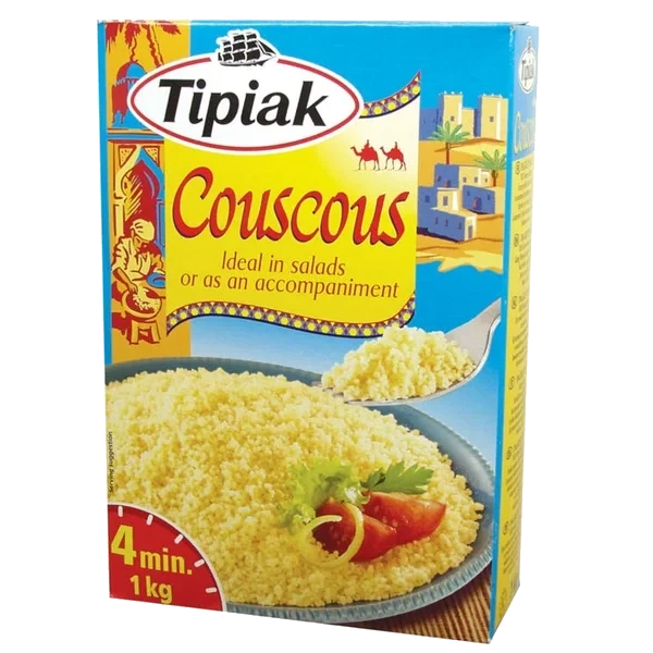 Tipiak Couscous 1kg