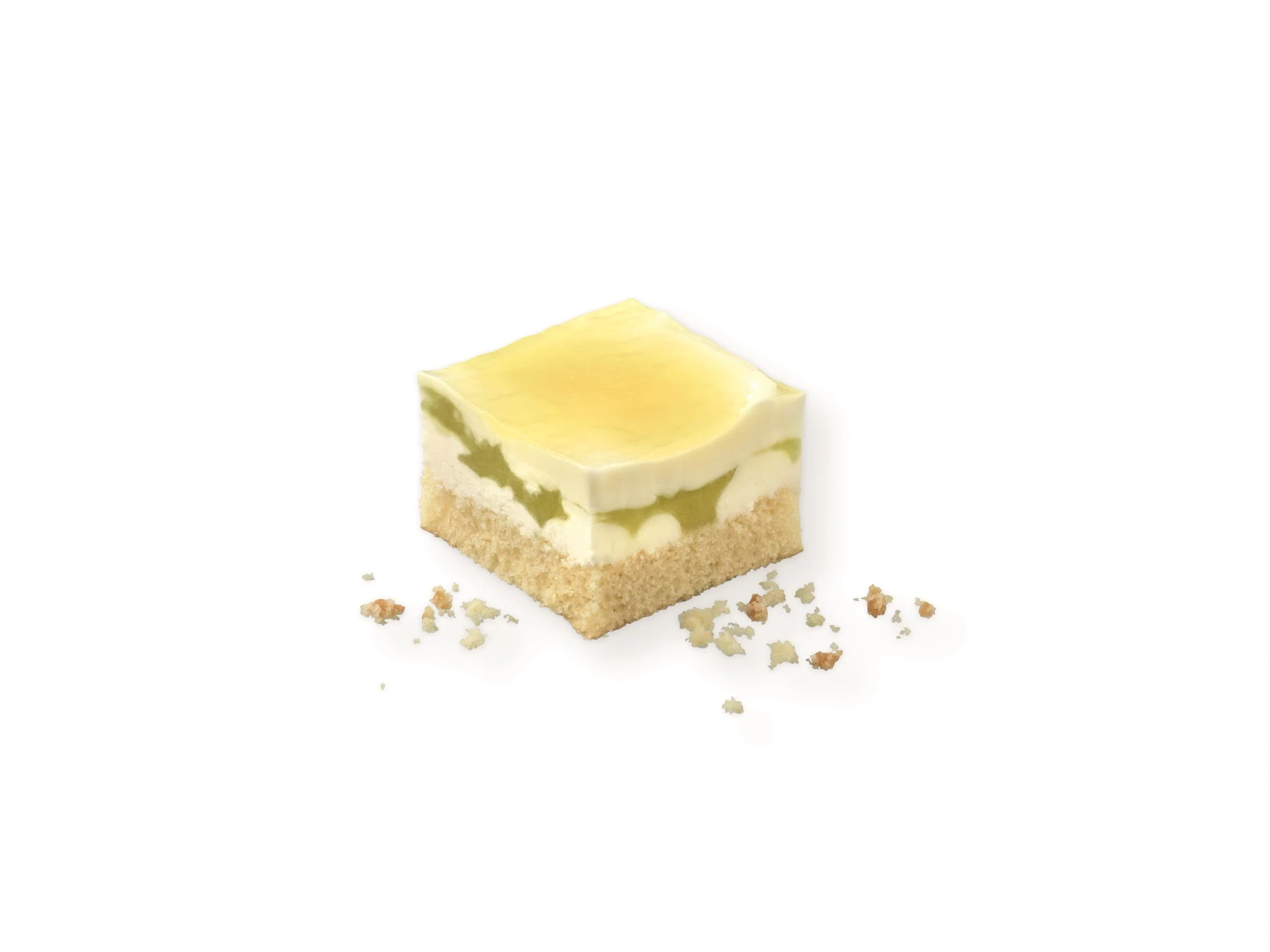 MAREXIM AS Moussekaka Citron Lime